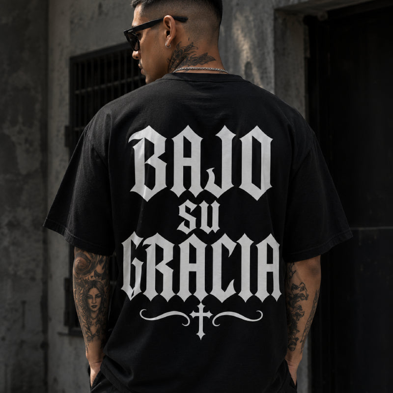 Latino Roots