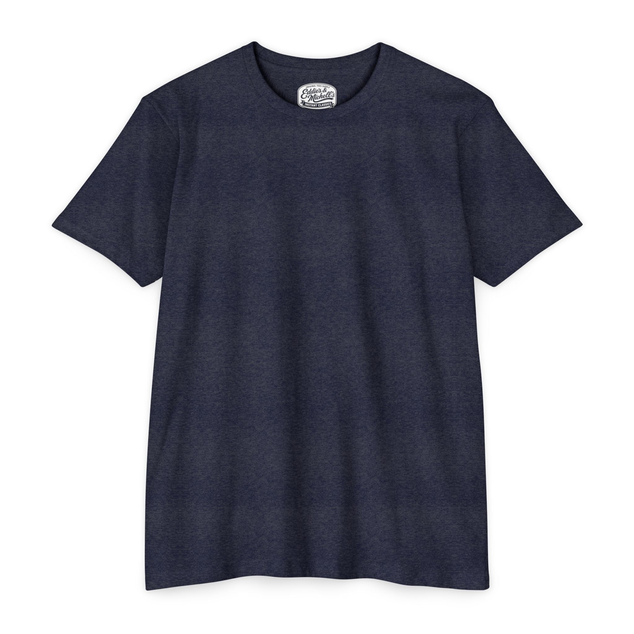 Championship 250 TheHighlight T-Shirt — Retro Patriotic Graphic Tee