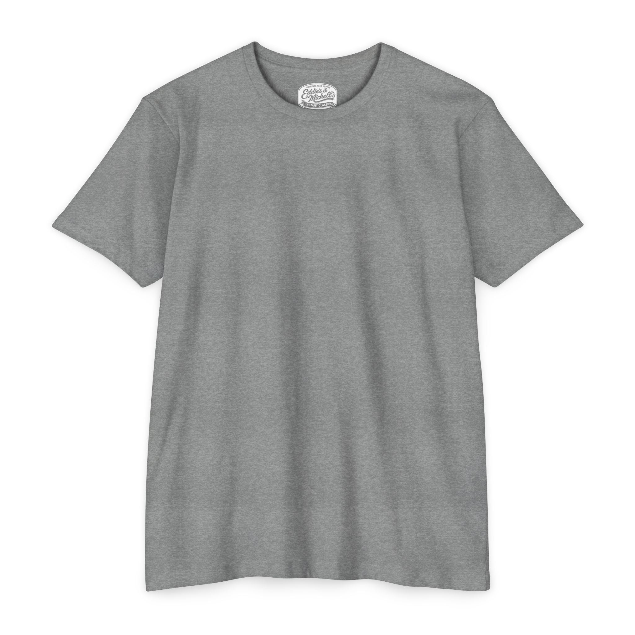 Championship 250 TheHighlight T-Shirt — Retro Patriotic Graphic Tee