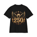 American Legacy 250 Eagle T‑Shirt — Patriotic 1776 Anniversary Tee