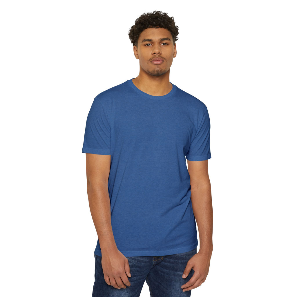 Championship 250 TheHighlight T-Shirt — Retro Patriotic Graphic Tee