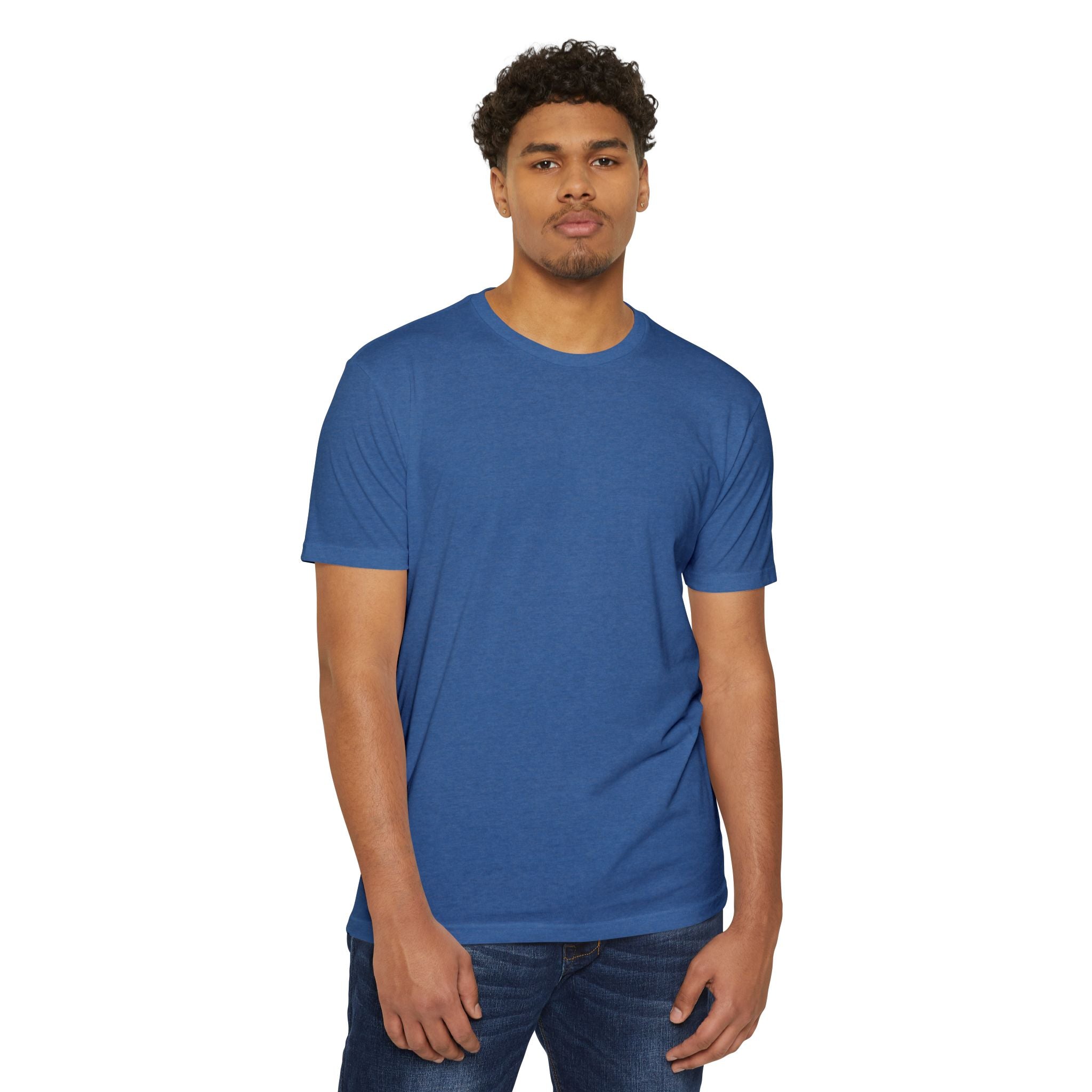 Championship 250 TheHighlight T-Shirt — Retro Patriotic Graphic Tee