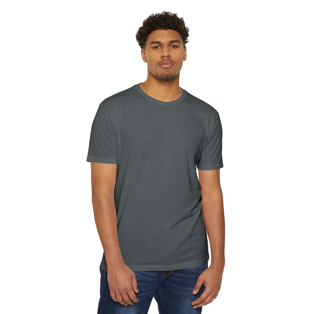 Championship 250 TheHighlight T-Shirt — Retro Patriotic Graphic Tee