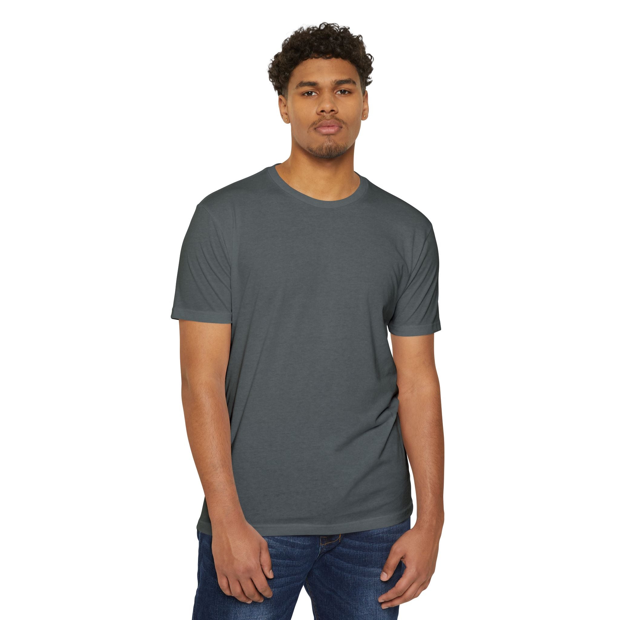 Championship 250 TheHighlight T-Shirt — Retro Patriotic Graphic Tee