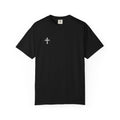 Psalm 91 T‑Shirt — He Who Dwells in the Secret Place Christian Tee