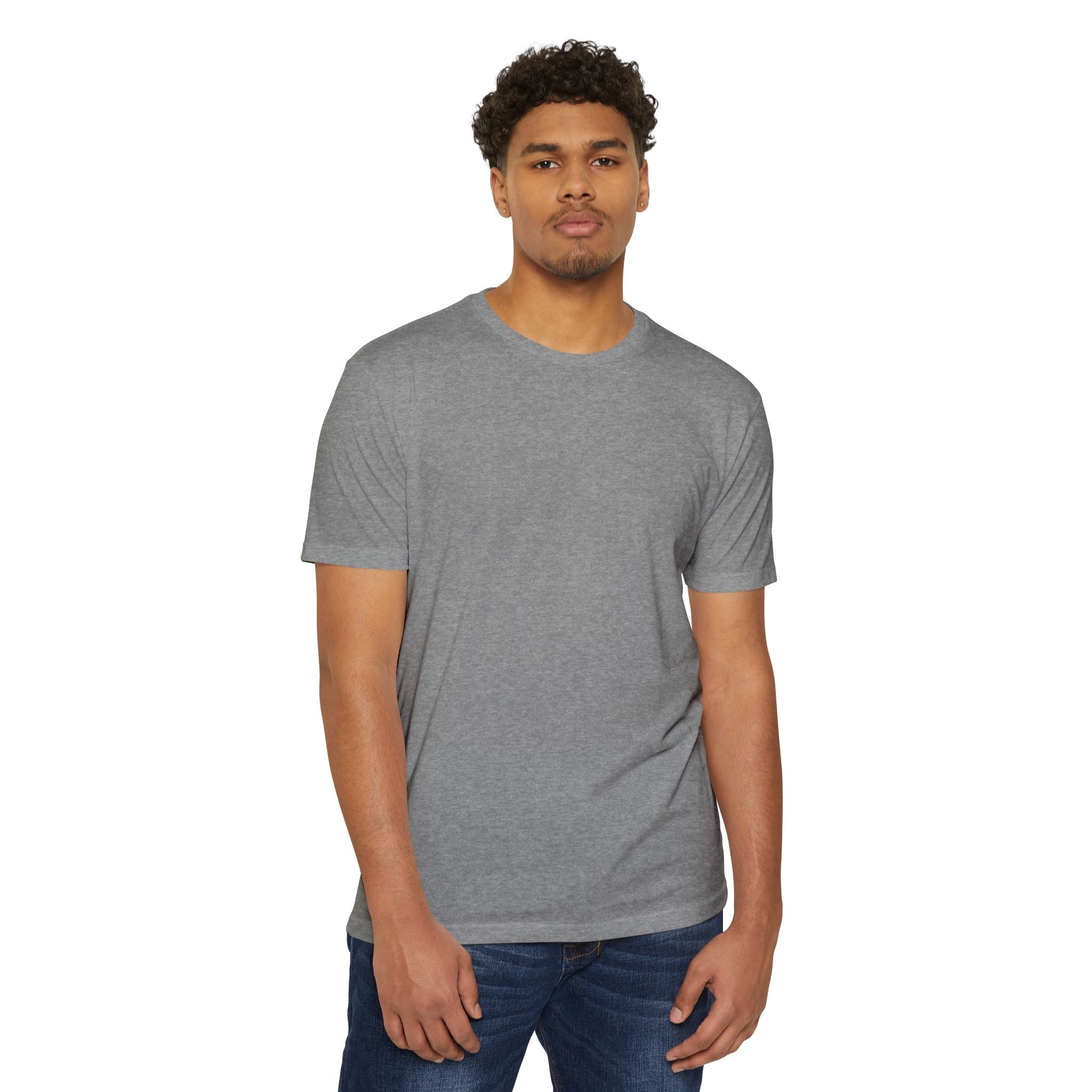 Championship 250 TheHighlight T-Shirt — Retro Patriotic Graphic Tee