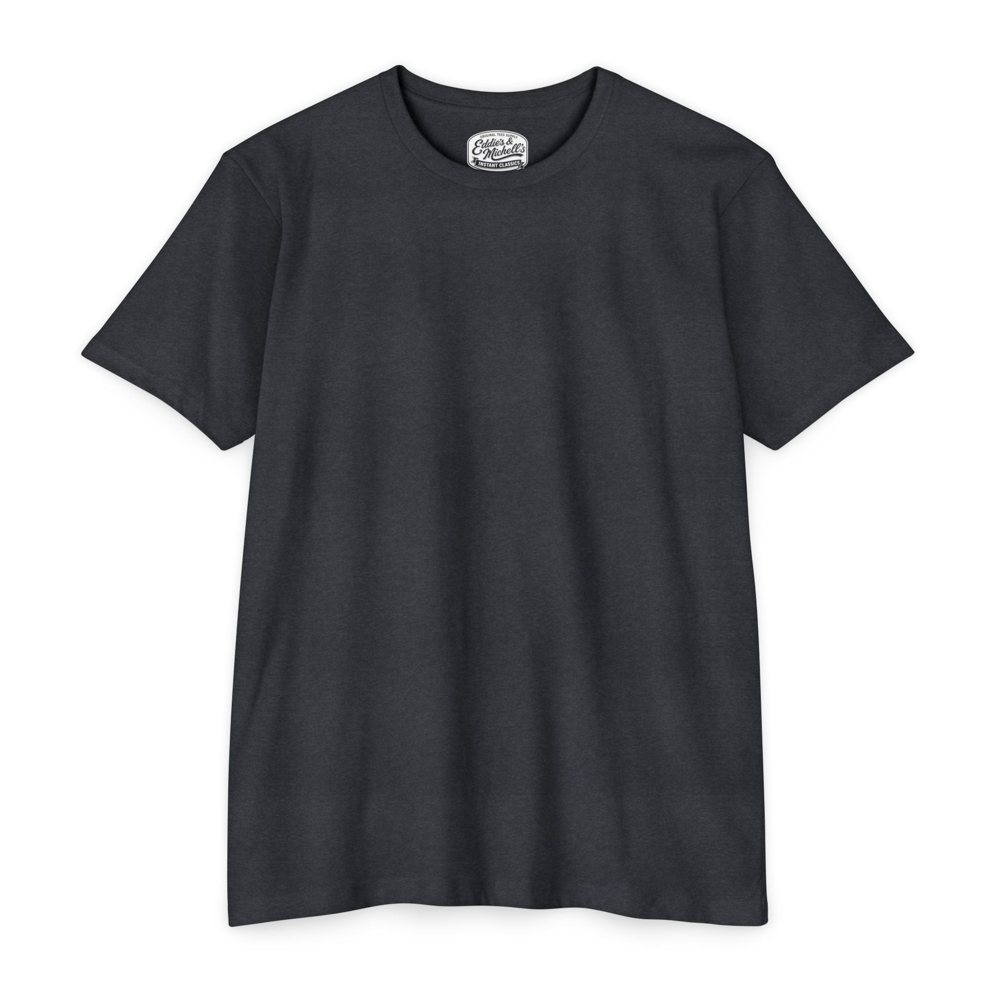 Championship 250 TheHighlight T-Shirt — Retro Patriotic Graphic Tee