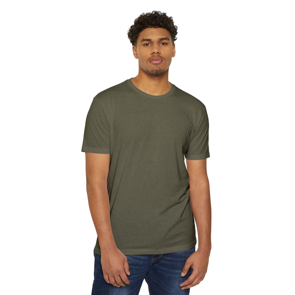 Championship 250 TheHighlight T-Shirt — Retro Patriotic Graphic Tee