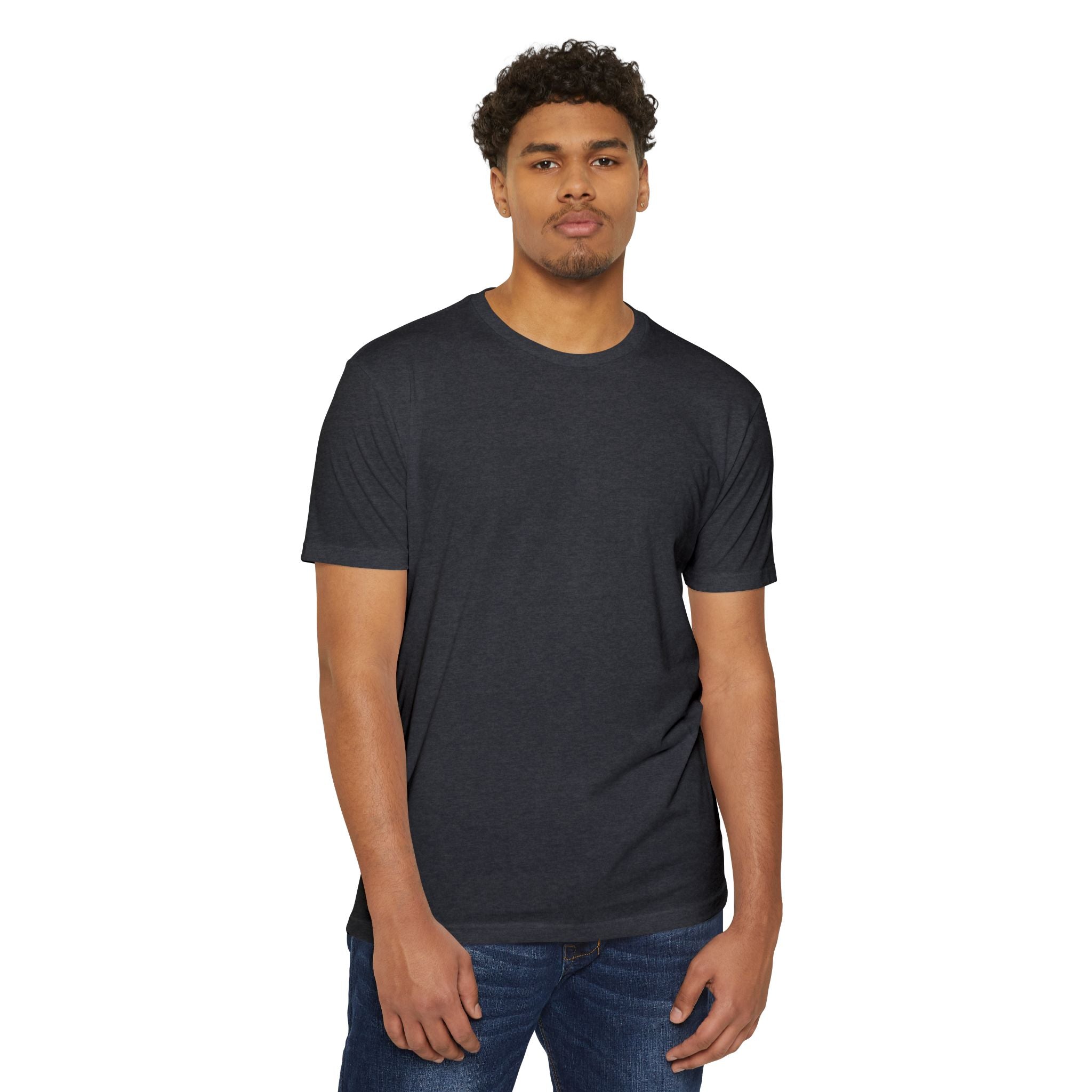 Championship 250 TheHighlight T-Shirt — Retro Patriotic Graphic Tee