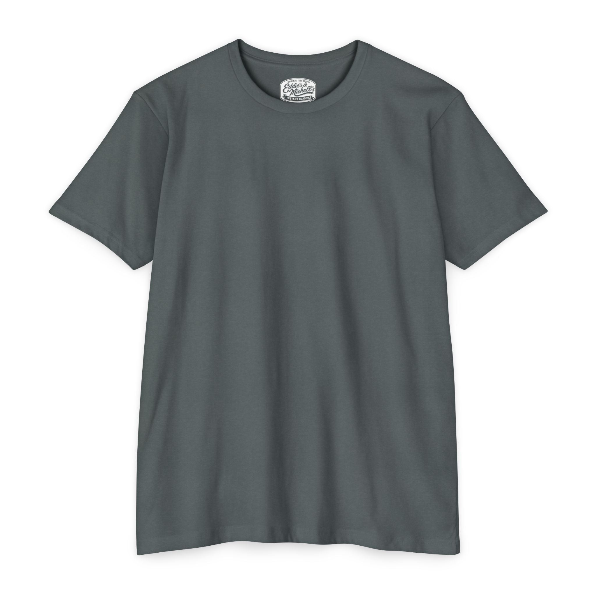 Championship 250 TheHighlight T-Shirt — Retro Patriotic Graphic Tee