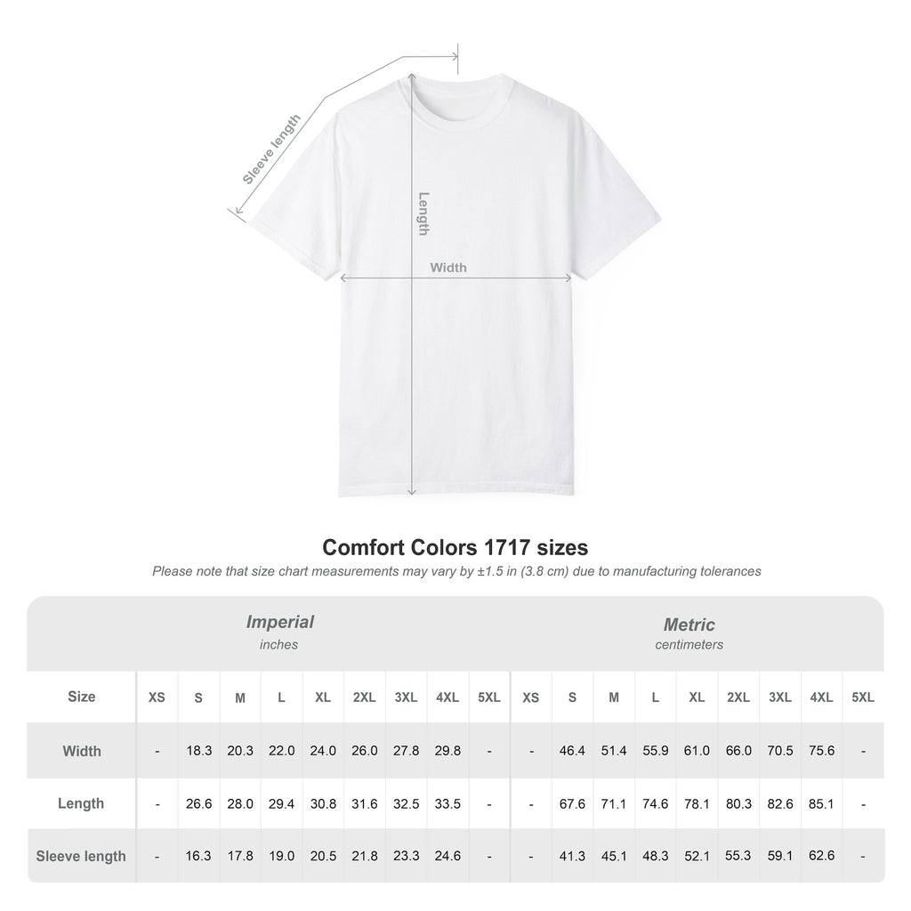 T-Shirt — "God Is Good" Vintage Cross Christian Tee