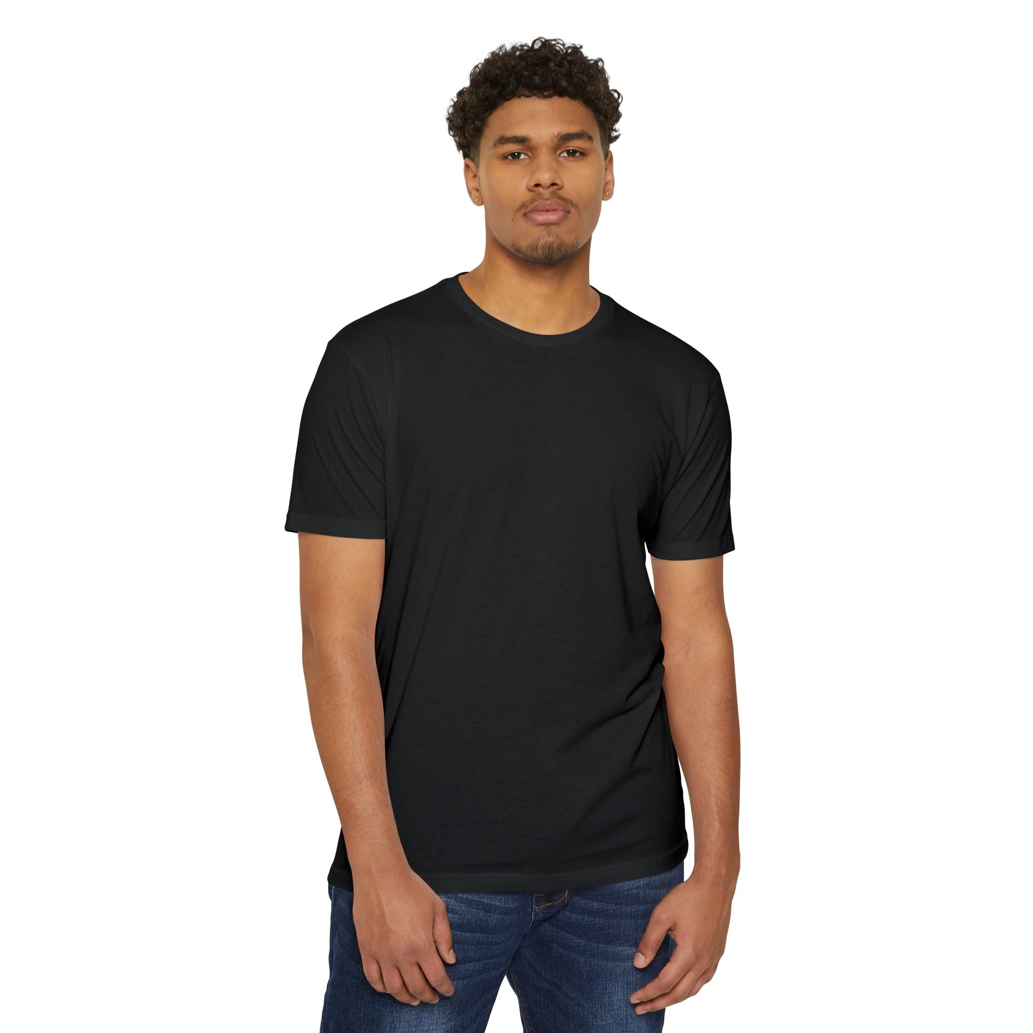Championship 250 TheHighlight T-Shirt — Retro Patriotic Graphic Tee