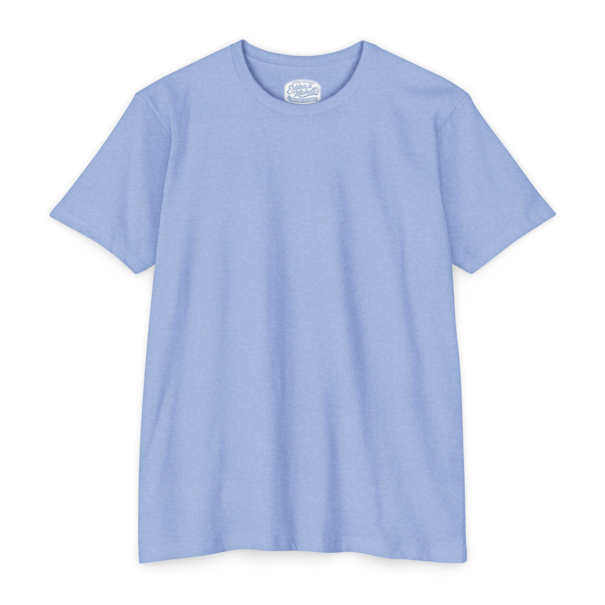 Championship 250 TheHighlight T-Shirt — Retro Patriotic Graphic Tee