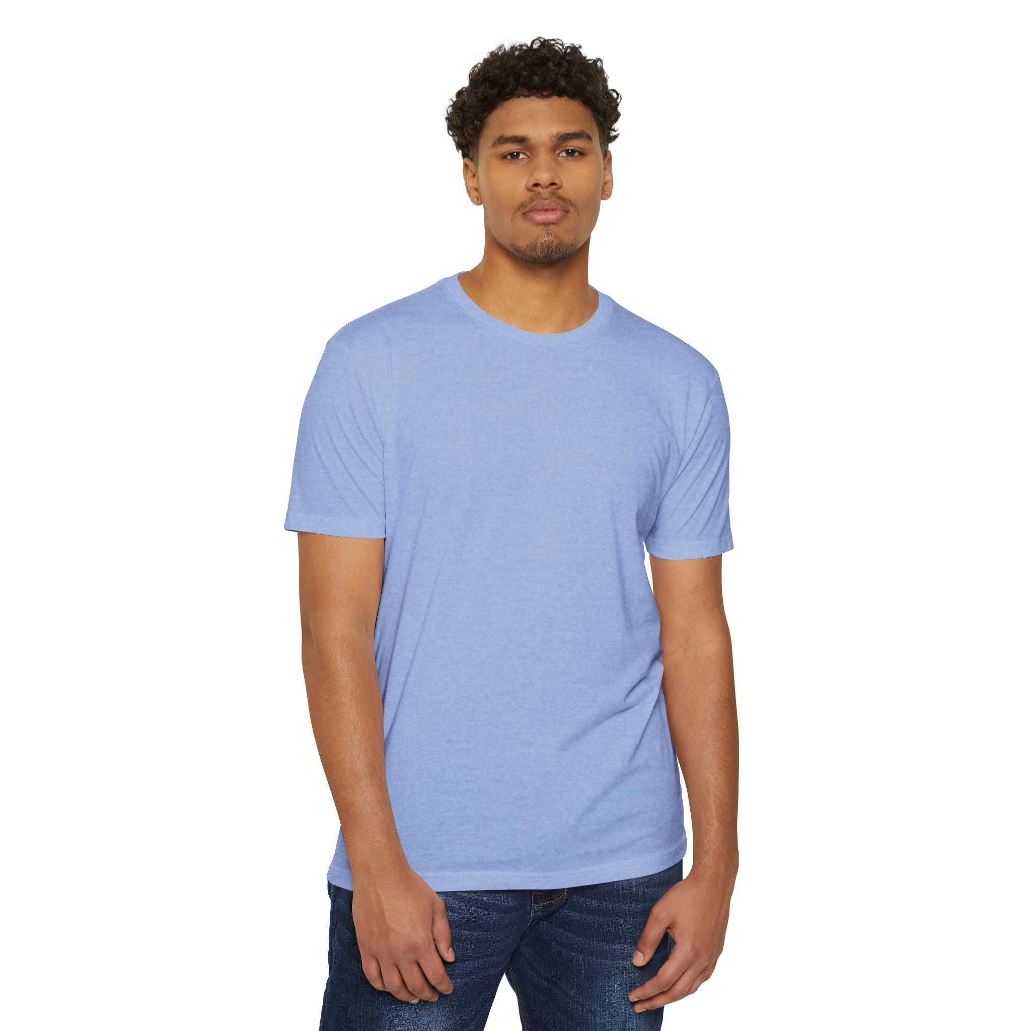Championship 250 TheHighlight T-Shirt — Retro Patriotic Graphic Tee
