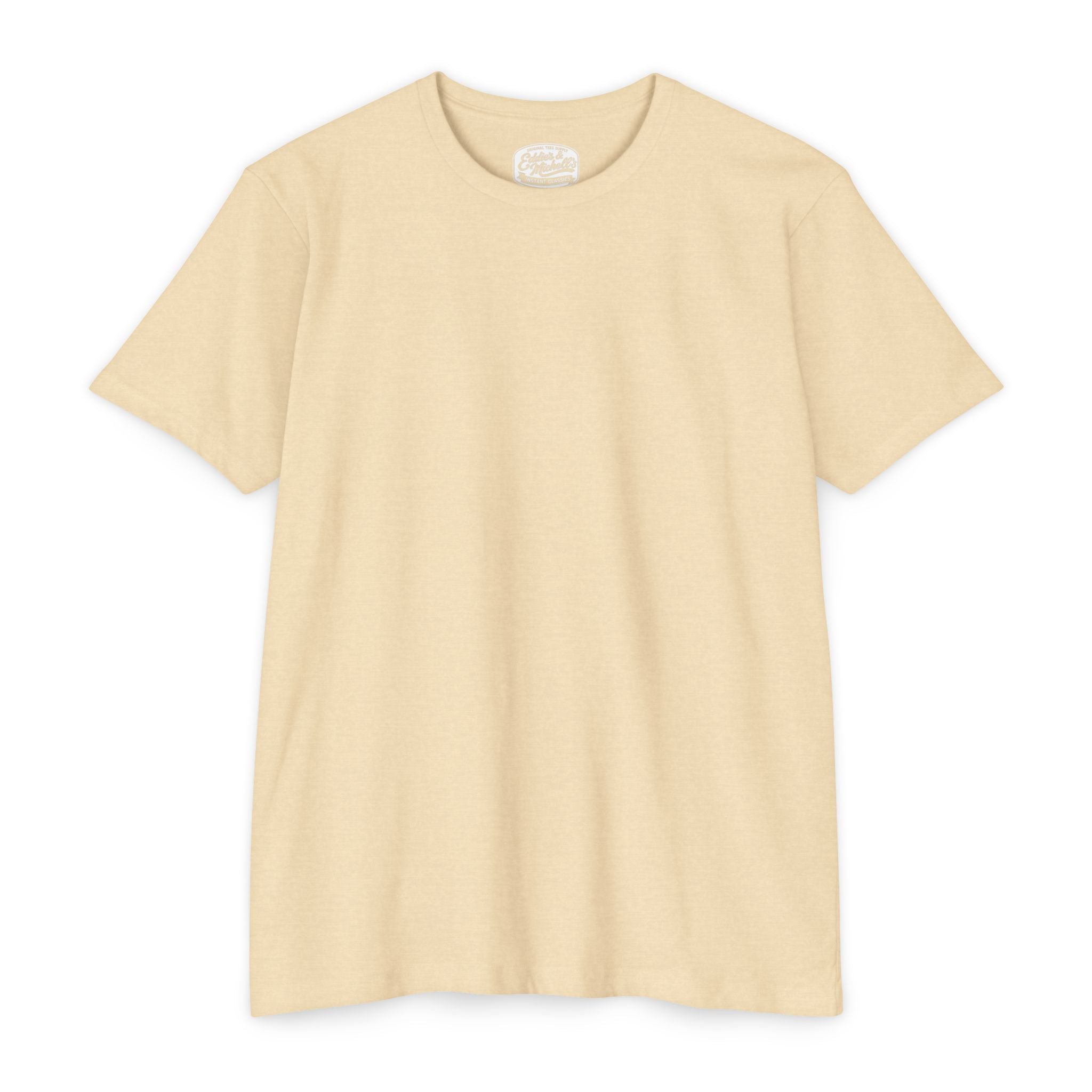 Championship 250 TheHighlight T-Shirt — Retro Patriotic Graphic Tee