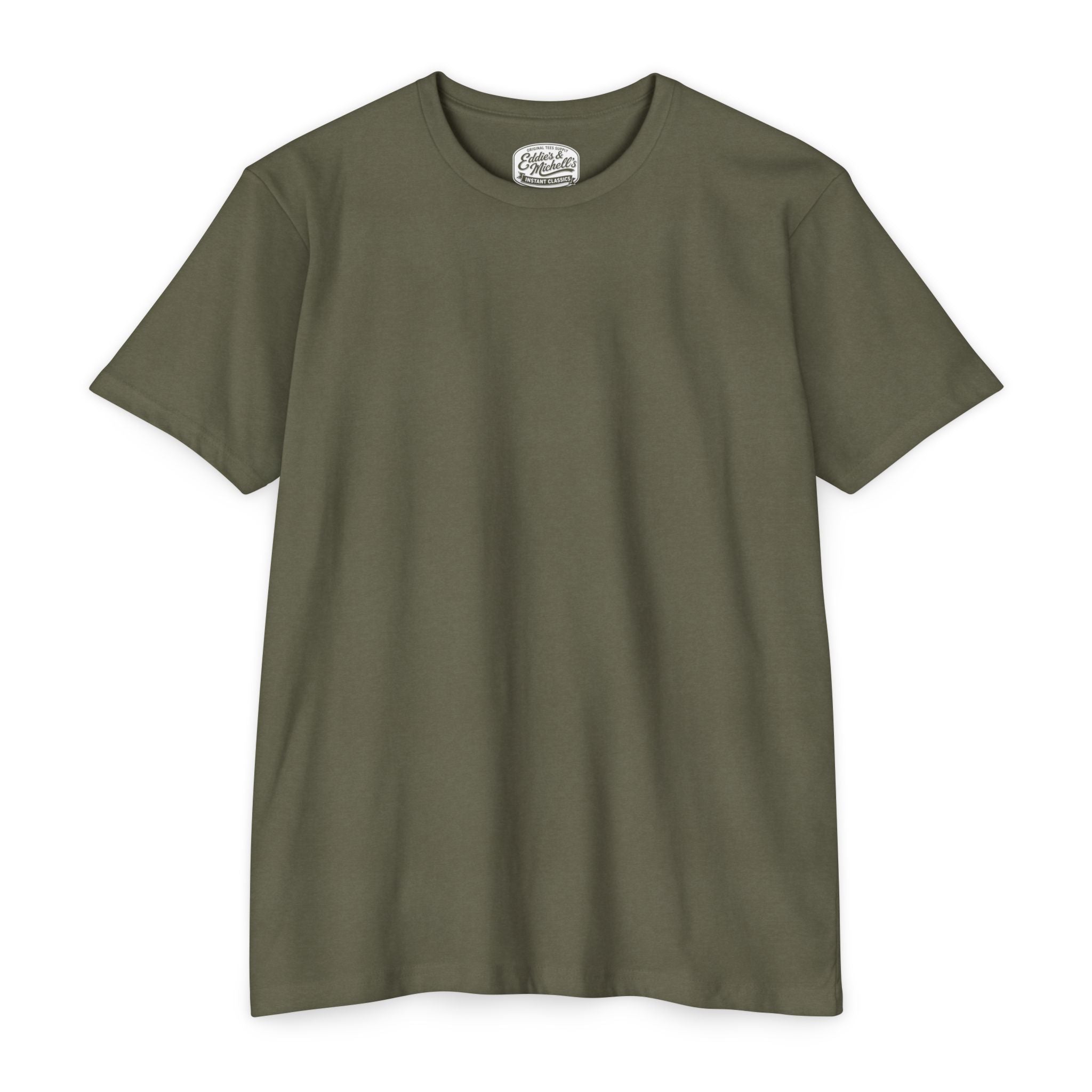 Championship 250 TheHighlight T-Shirt — Retro Patriotic Graphic Tee