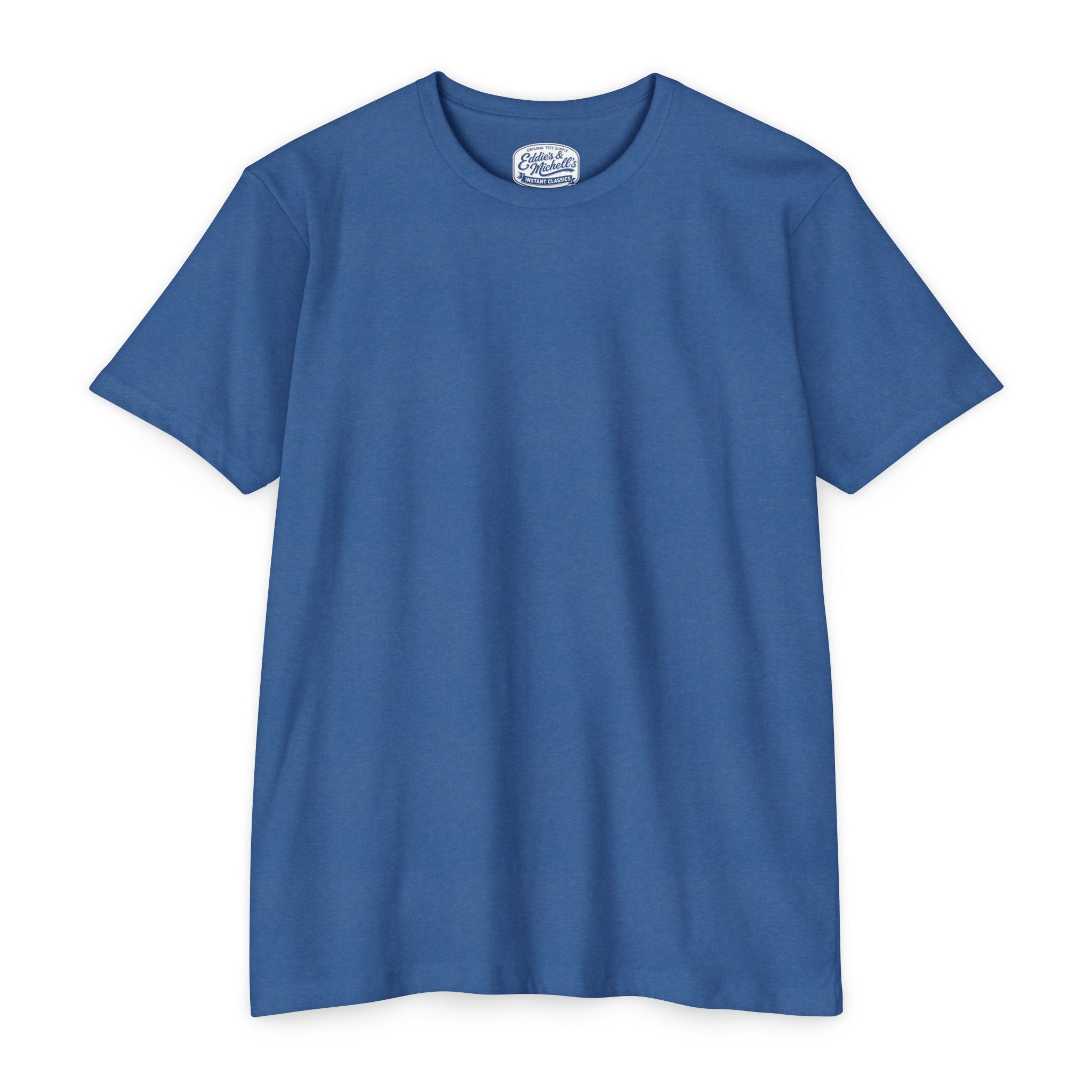 Championship 250 TheHighlight T-Shirt — Retro Patriotic Graphic Tee