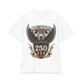 American Legacy 250 Eagle T-Shirt — Patriotic 1776–2026 Anniversary Tee