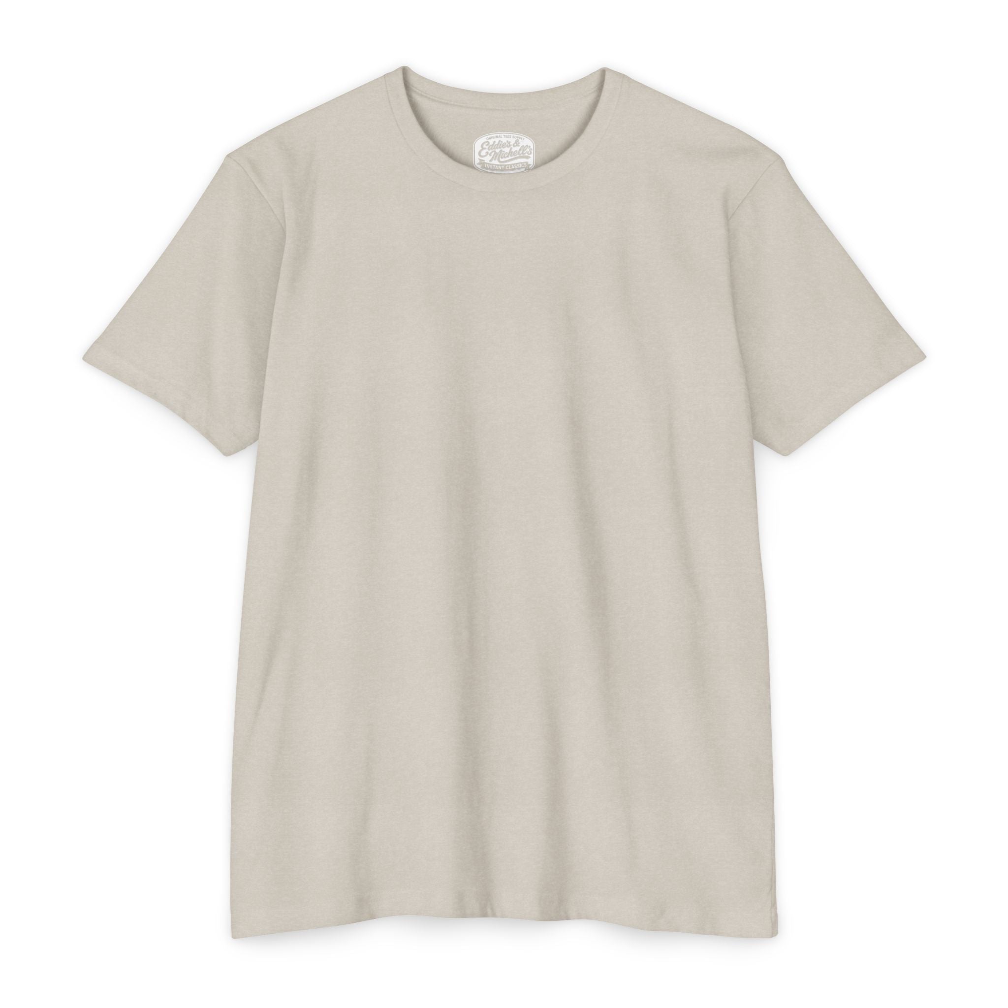 Championship 250 TheHighlight T-Shirt — Retro Patriotic Graphic Tee